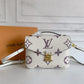 Fashion Luxe Touch bags - 3894