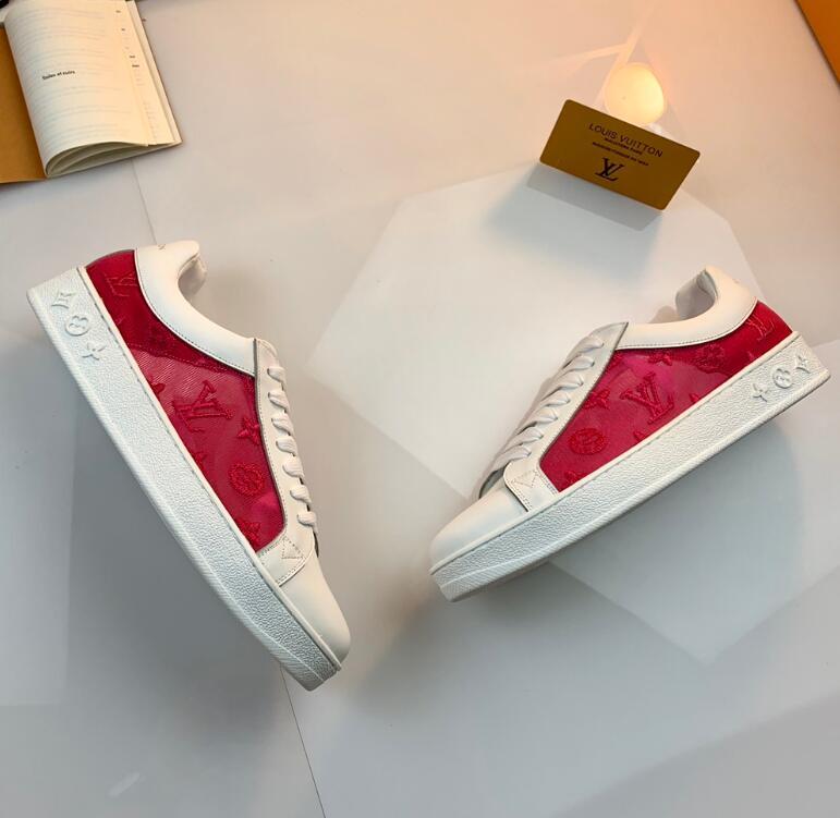 Luxe Touch Bags -  Men Shoes - 1742