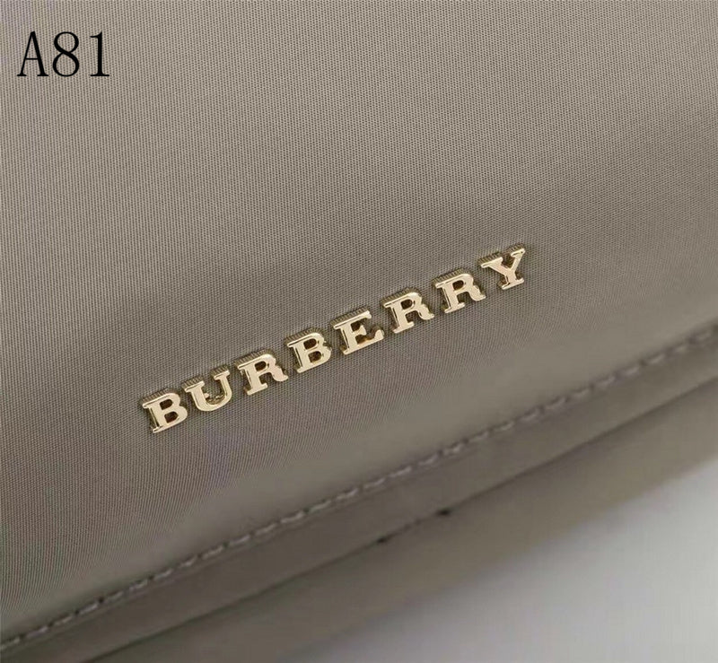 Luxe Touch Bags Fashion -BBR Bags - 845