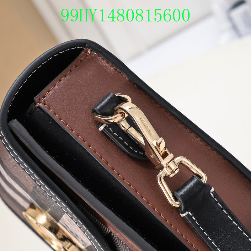 Luxe Touch Bags Fashion -BBR Bags - 054
