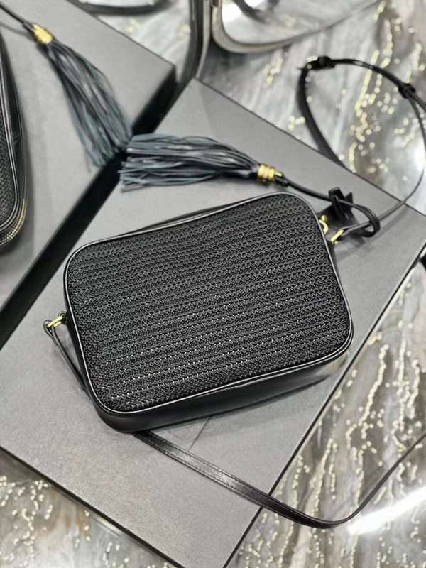 LTB - SLY Bags 652