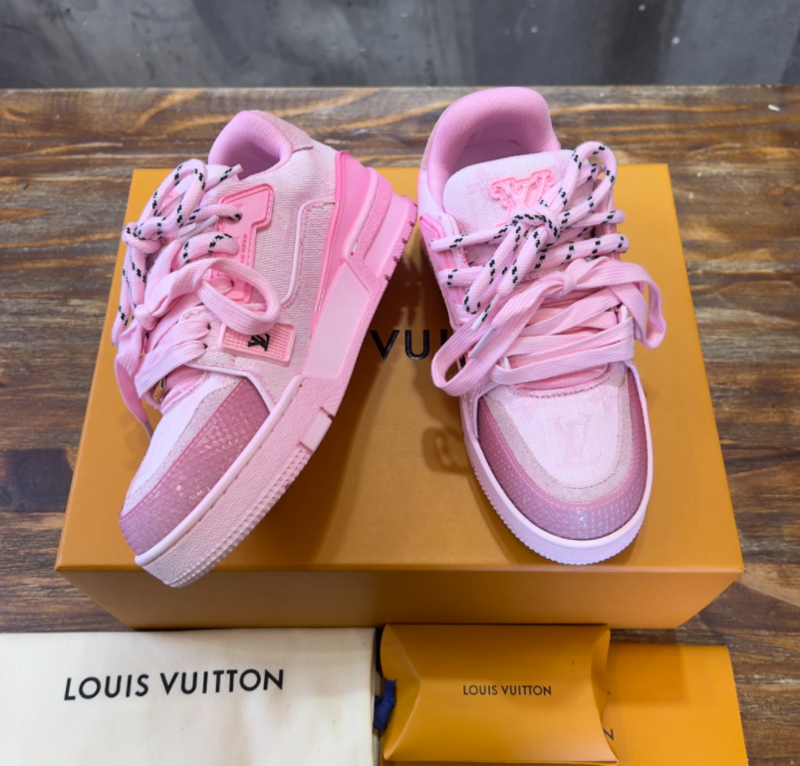 Luxe Touch Bags -  Women Shoes - 070