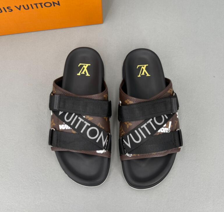 Luxe Touch Bags -  Men Shoes - 1029