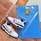 Luxe Touch Bags 

 - LTB Men Shoes - 1422