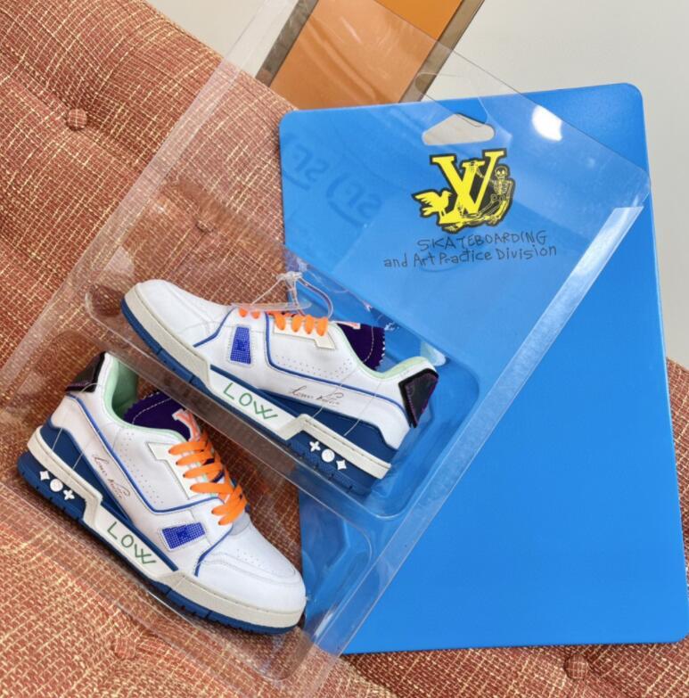 Luxe Touch Bags 

 - LTB Men Shoes - 1422