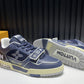 Luxe Touch Bags -  Men Shoes - 1182