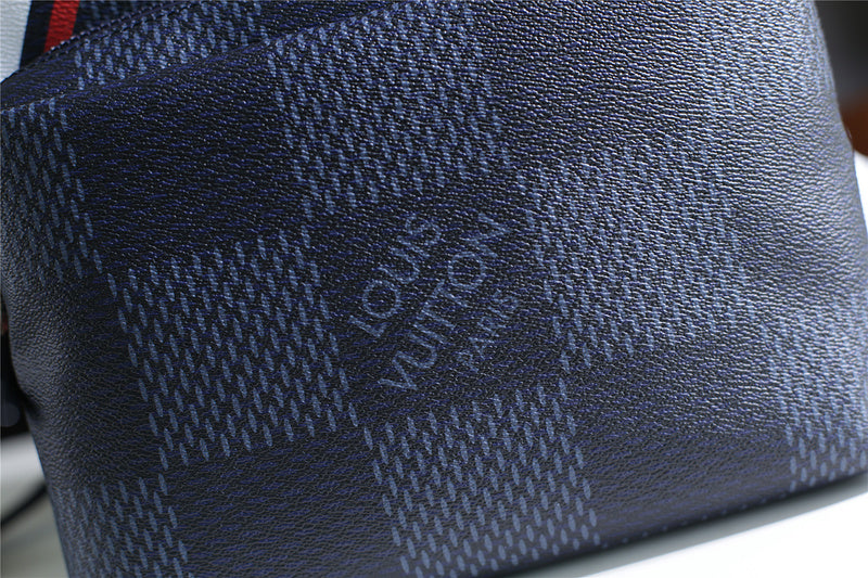 Luxe Touch Fashion LTB-bags - 9768