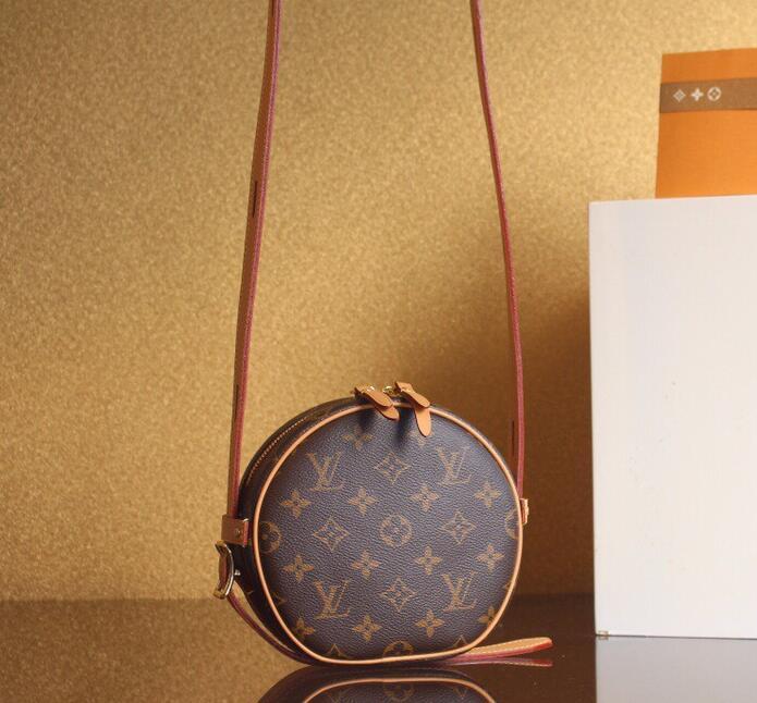 Luxe Touch Bags -   2254