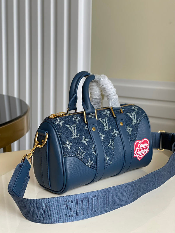 Rezaus Fashion LTB-bags - 17309
