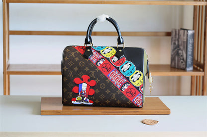 Rezaus Fashion LTB-bags - 8171