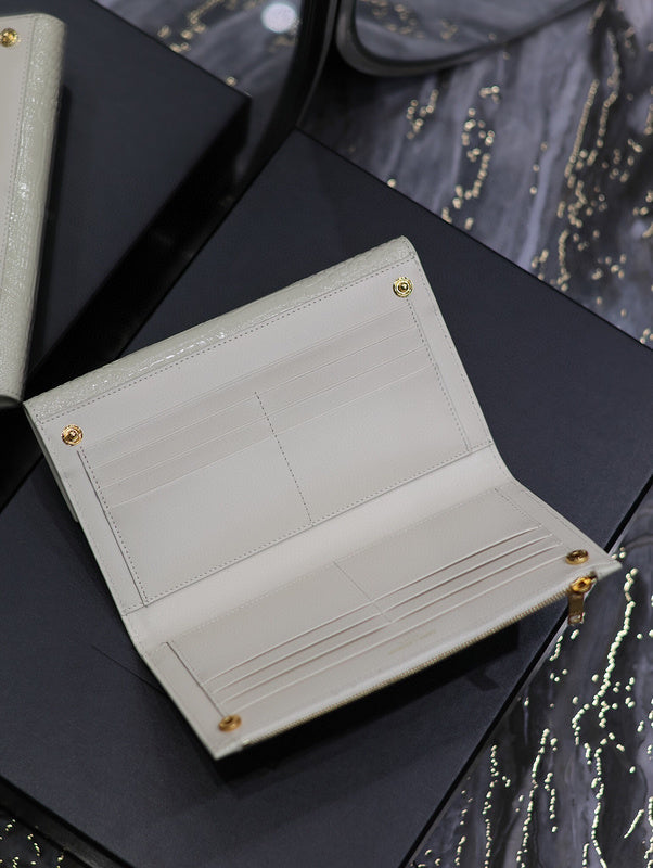 Luxe Touch SLY Bags - 015