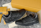 Luxe Touch Bags -  Men Shoes - 1110