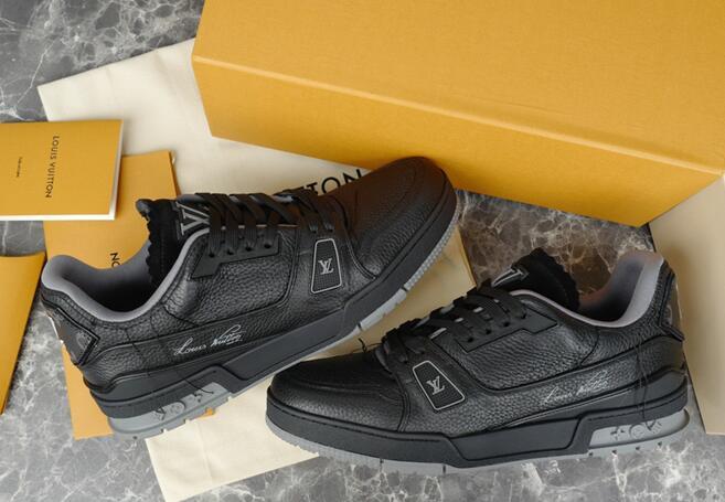 Luxe Touch Bags 

 - LTB Men Shoes - 1110