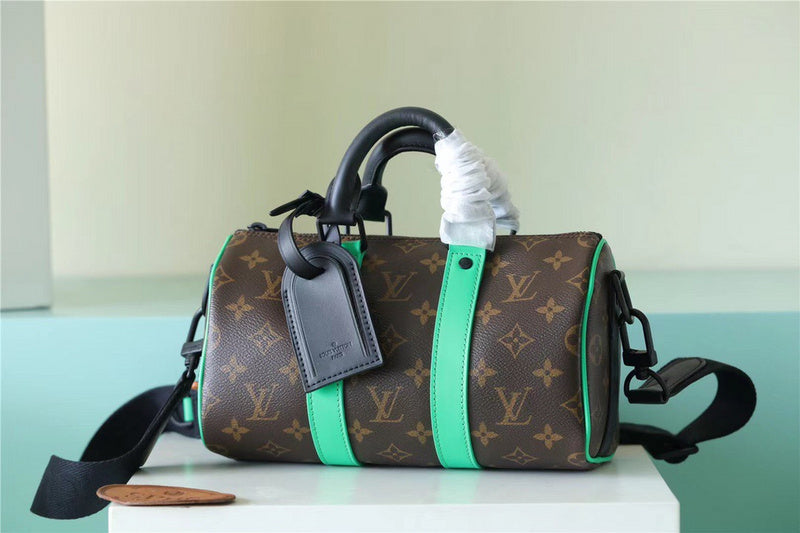 Luxe Touch Fashion LTB-bags - 11256