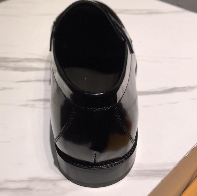 Luxe Touch Bags -  Men Shoes - 1335