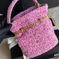 Luxe Touch Bags 

 -  Bags - 2787