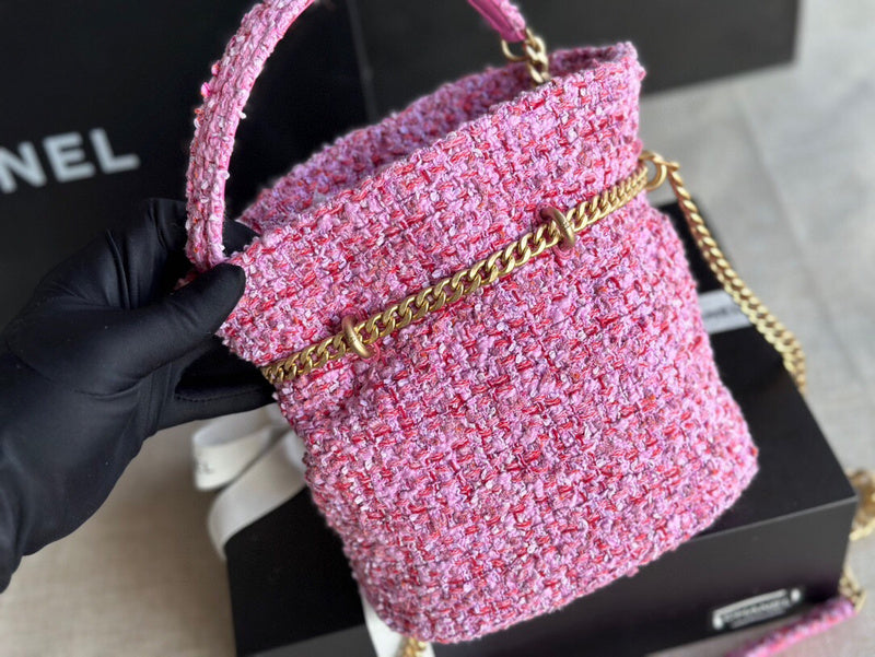 Luxe Touch Bags 

 -  Bags - 2787