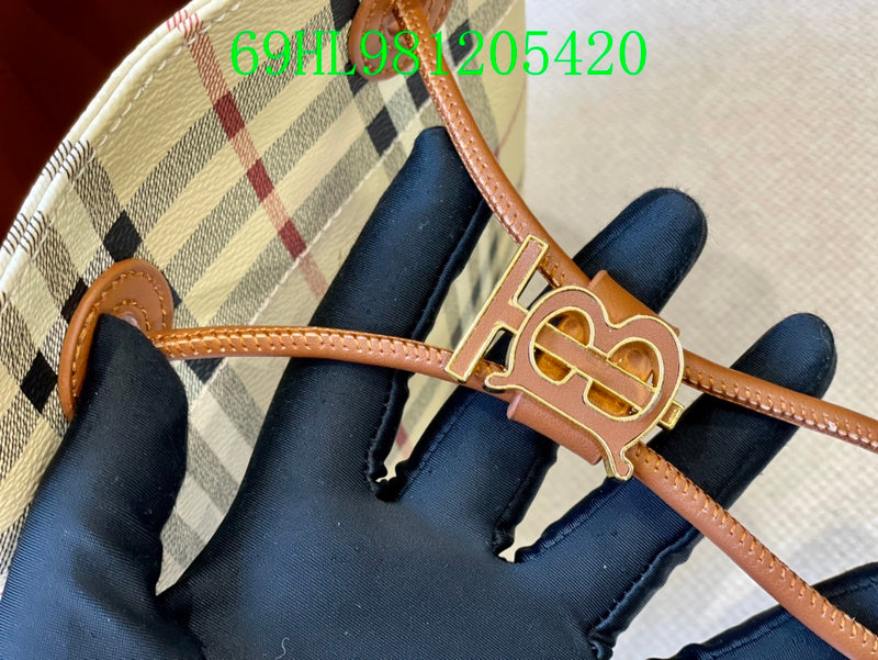 LTB Fashion -BBR Bags - 237
