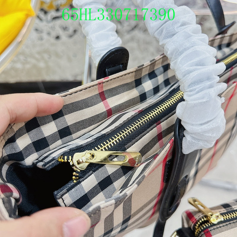 Luxe Touch Bags Fashion -BBR Bags - 103