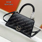 Luxe Touch Fashion - BGA Bags - 1734