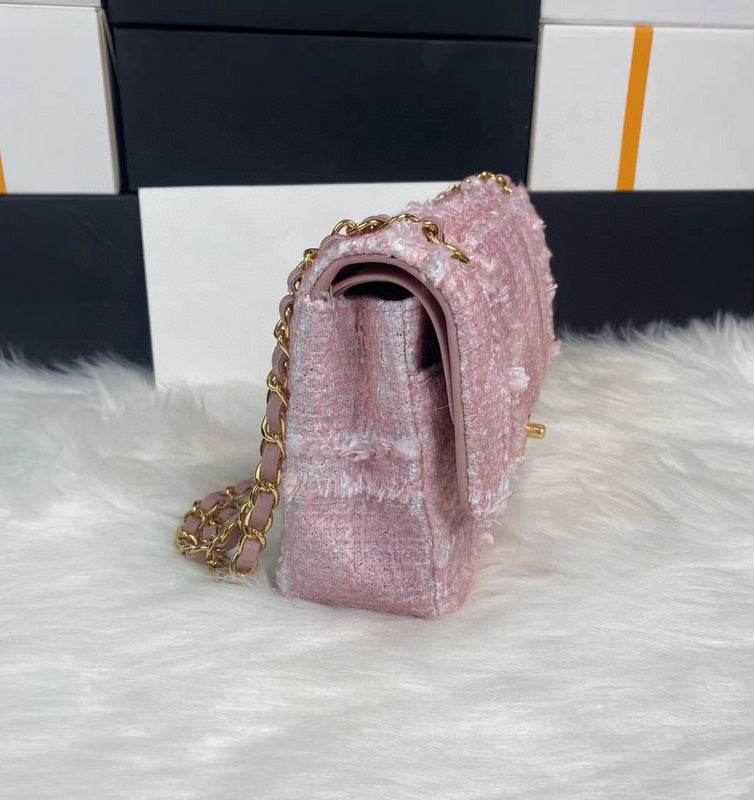Luxe Touch Bags 

 -  Bags - 3217