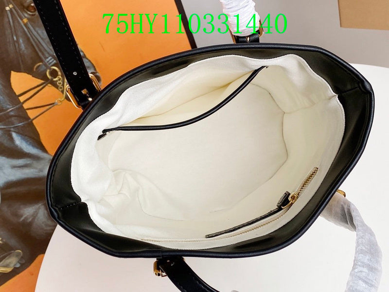 Luxe Touch Bags Fashion -BBR Bags - 573