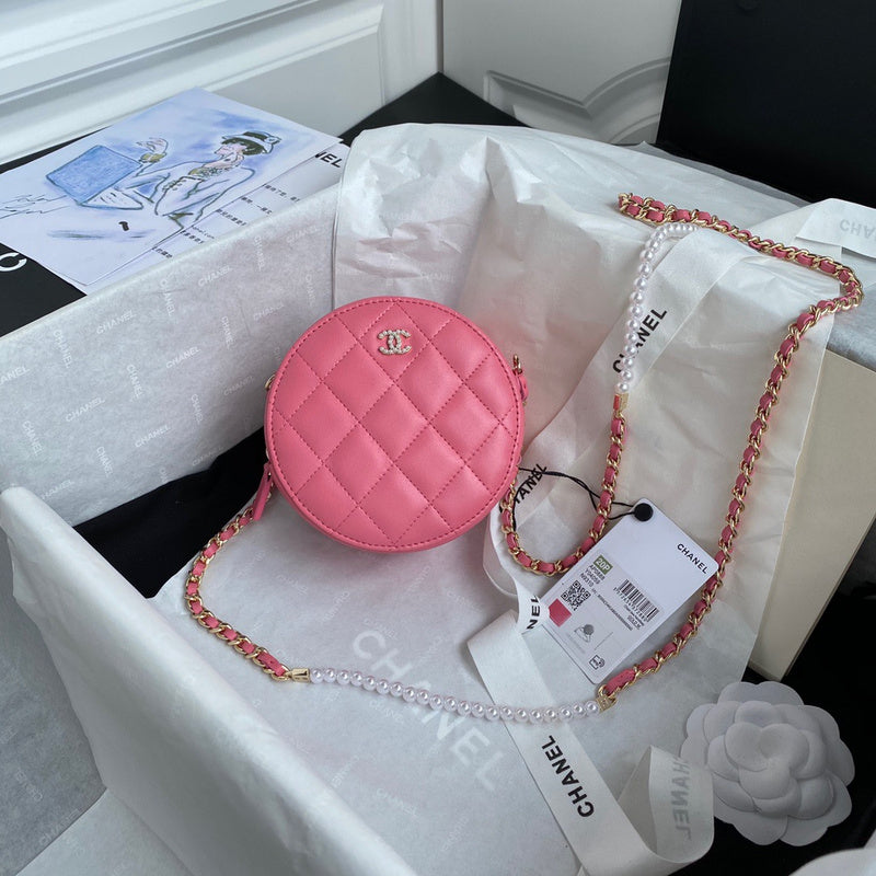 Luxe Touch Bags -  Bags - 324