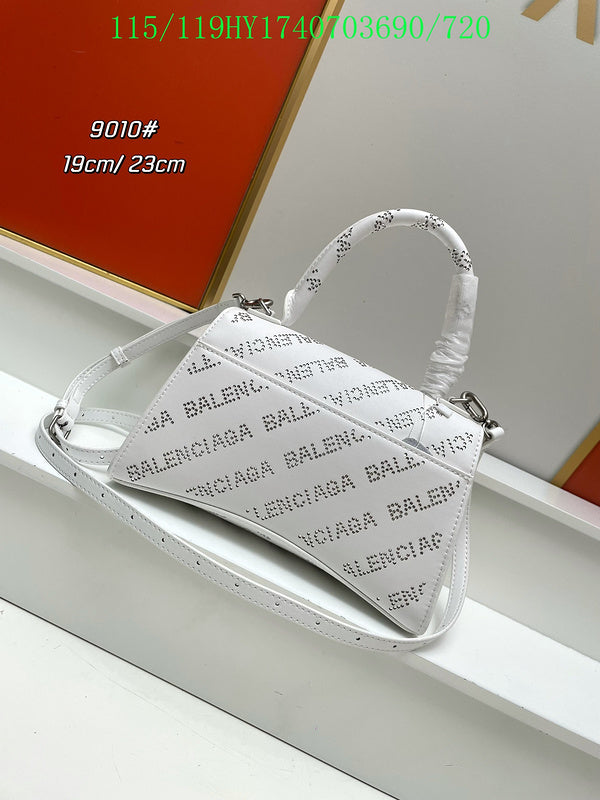 LTB Fashion - BGA Bags - 1737