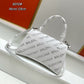 Luxe Touch Fashion - BGA Bags - 1737