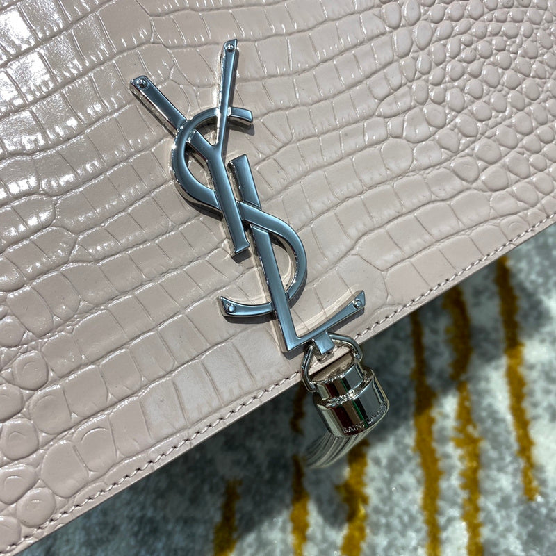 Luxe Touch - SLY Bags 276