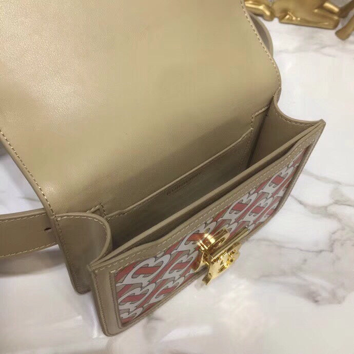 LTB Fashion -BBR Bags - 1646