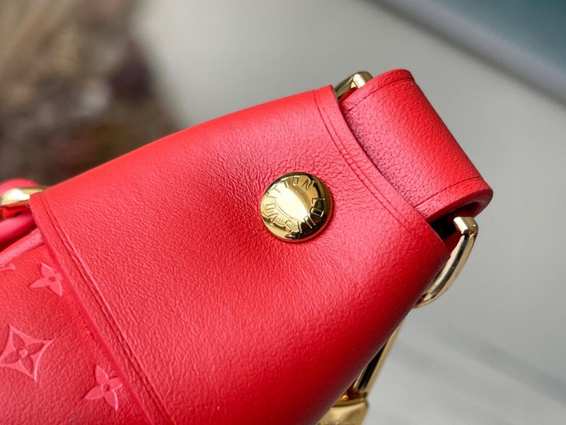 Fashion Luxe Touch bags - 4262
