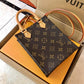 Luxe Touch Bags -   2554