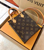 Luxe Touch Bags -   2554