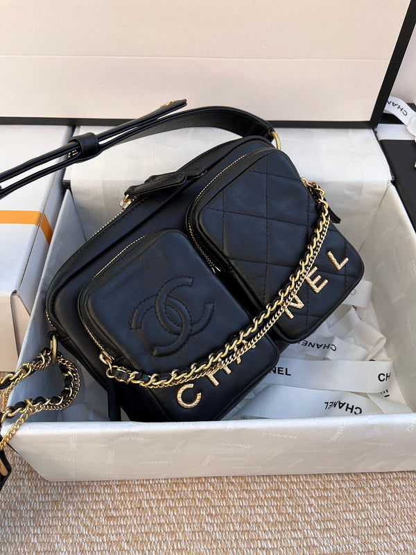 Luxe Touch Bags 

 -  Bags - 3407