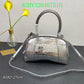 Luxe Touch Fashion - BGA Bags - 1834