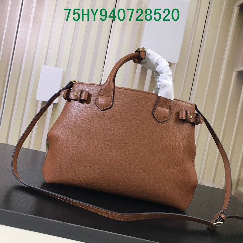 Luxe Touch Fashion -BBR Bags - 702