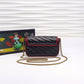 Luxe Touch Bags - Luxe Touch Bags - 1082
