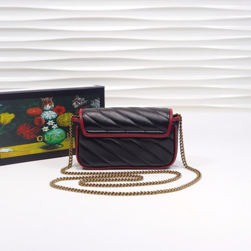 Luxe Touch Bags - Luxe Touch Bags - 1082