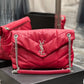 Luxe Touch SLY Bags - 472