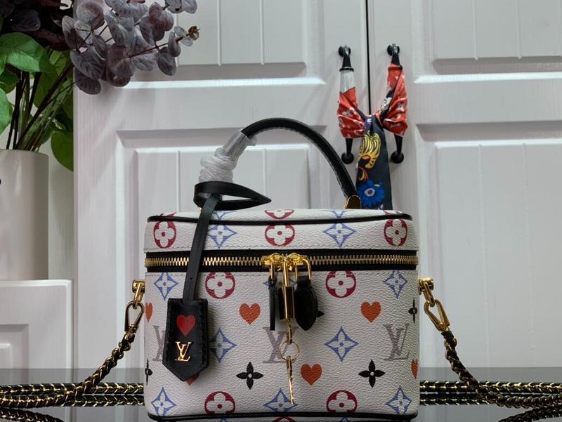 Luxe Touch Bags 

 - LTB Bags - 2642