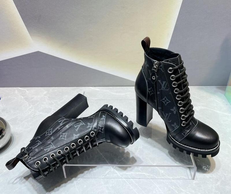 Luxe Touch Bags -  Women Shoes - 773