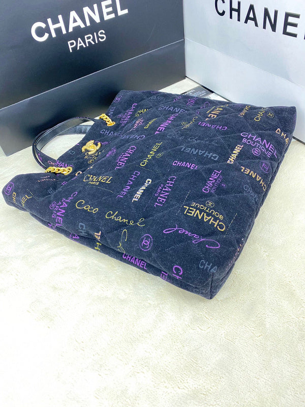 Luxe Touch Bags 

 -  Bags - 3376
