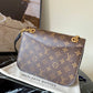Luxe Touch Fashion LTB-bags - 17025