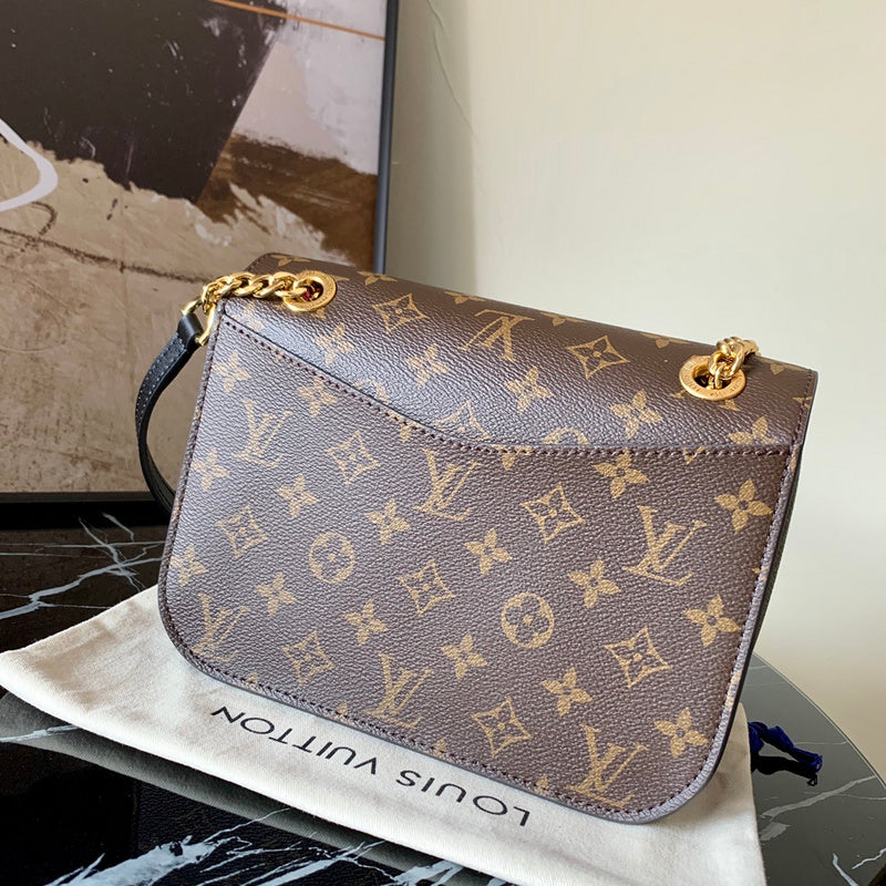 Luxe Touch Fashion LTB-bags - 17025