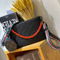 Fashion Luxe Touch bags - 3064