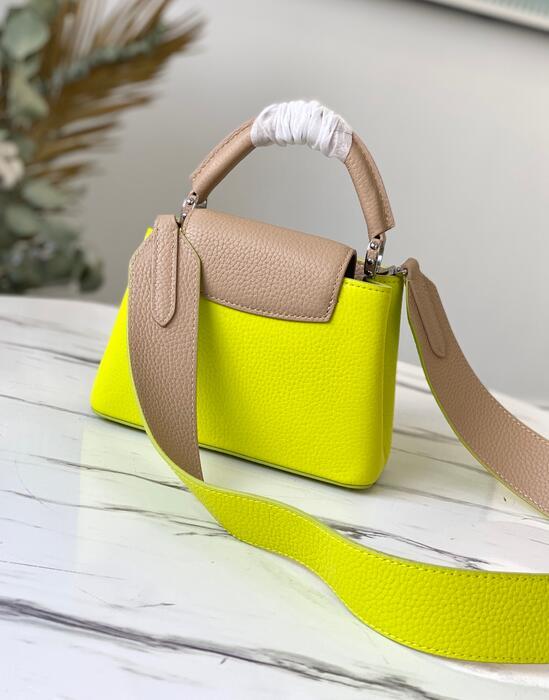 Luxe Touch Bags -   2482