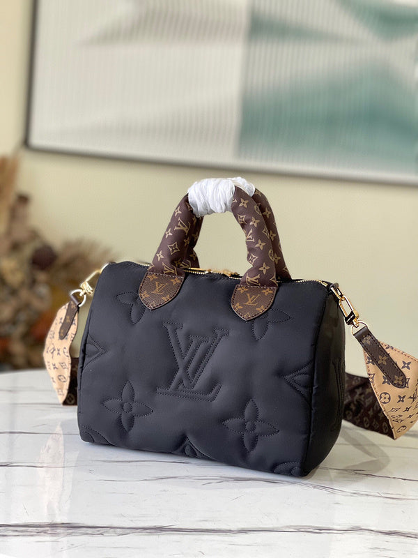 Fashion Luxe Touch bags - 5567