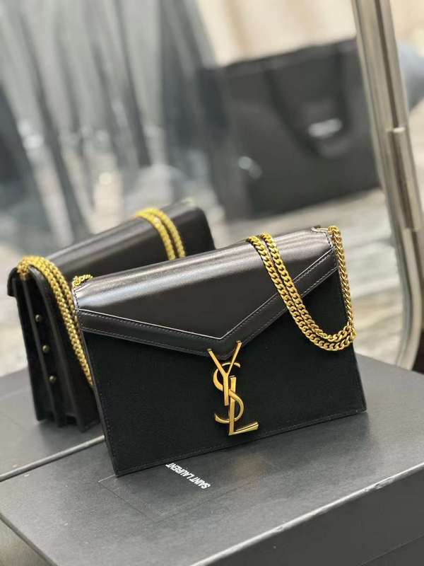 Luxe Touch - SLY Bags 529