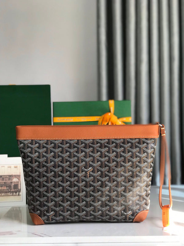 Luxe Touch Bags - GOD Bags - 058